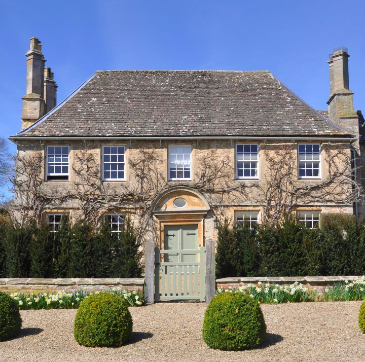 Oxfordshire Country Estate