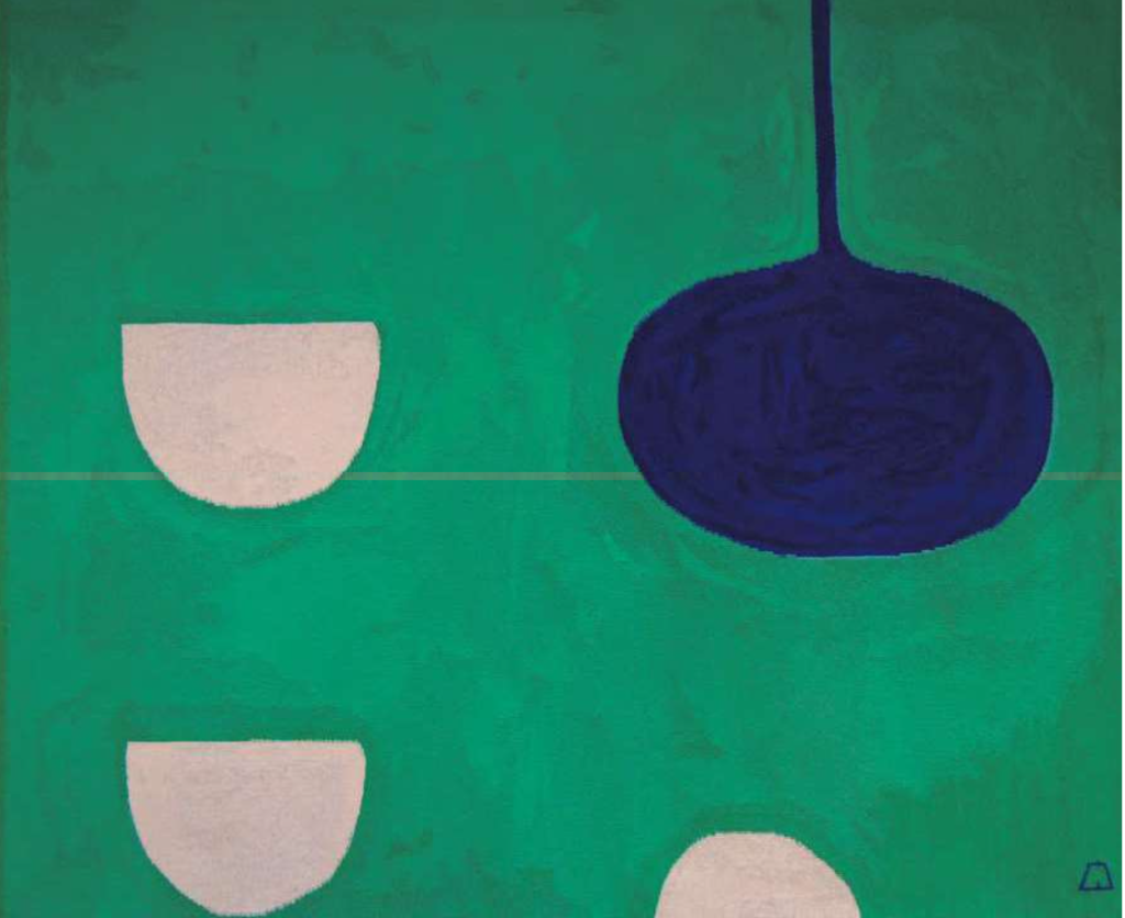 William Scott and Dovecot Studios