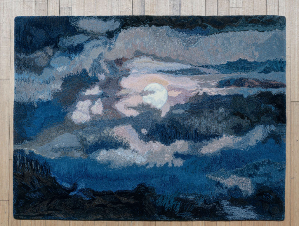 Victoria Crowe and Dovecot Studios