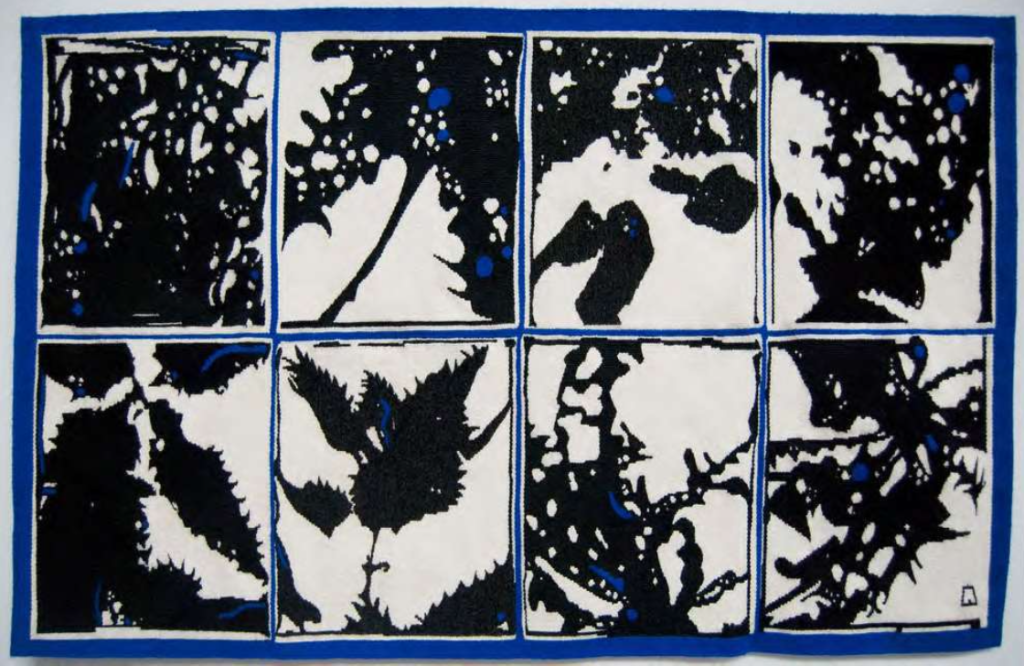 Liz Rideal and Dovecot Studios