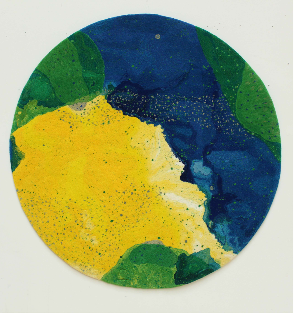 Julia Chiang and Dovecot Studios
