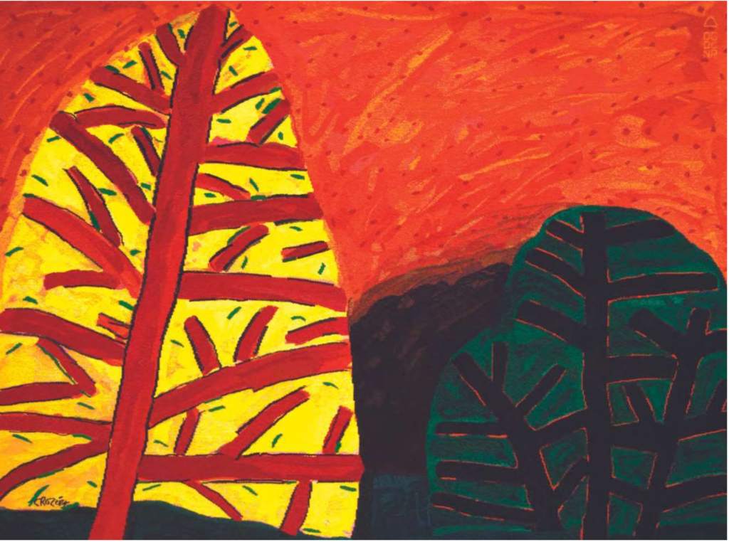 William Crozier and Dovecot Studios